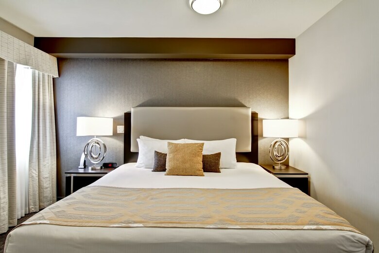 Coast Kamloops Hotel & Conference Centre