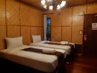 Apartamento Montri Resort Donmuang Bangkok
