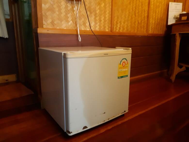 Apartamento Montri Resort Donmuang Bangkok
