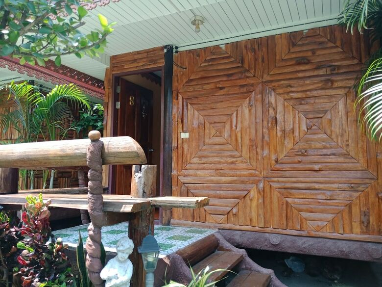 Apartamento Montri Resort Donmuang Bangkok