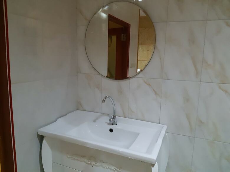 Apartamento Montri Resort Donmuang Bangkok