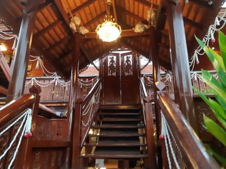Apartamento Montri Resort Donmuang Bangkok
