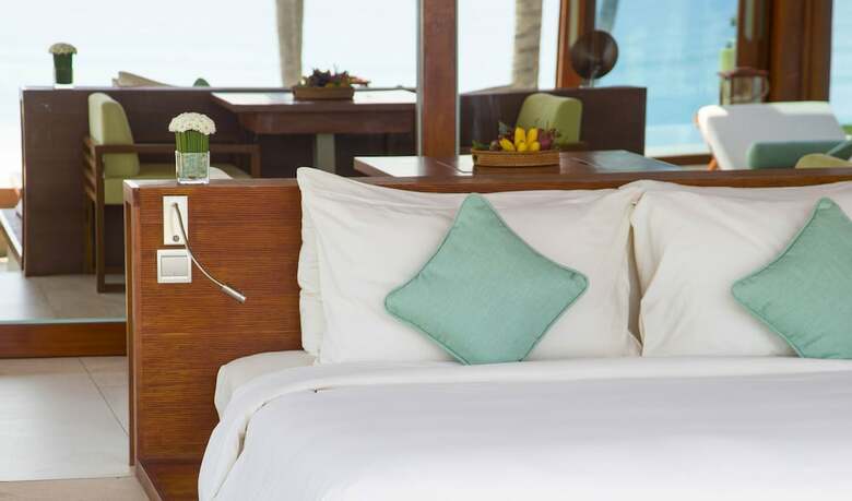 Apartamento Fusion Resort Cam Ranh