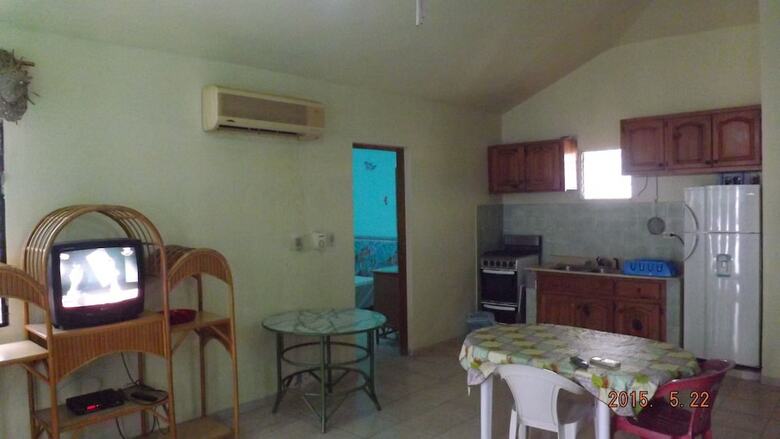 Apartment Plaza Sosua 2