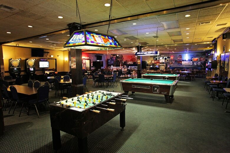 Hotel National 9 Gillette