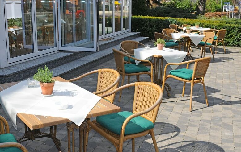 Best Western Hotel Timmendorfer Strand