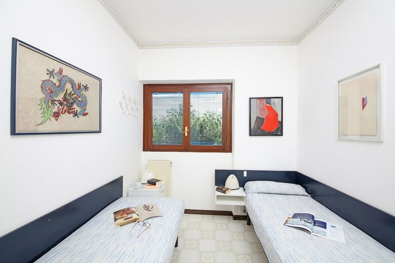 Apartamento Appartamenti Casetto