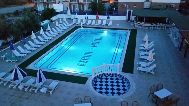 Hotel Kerim