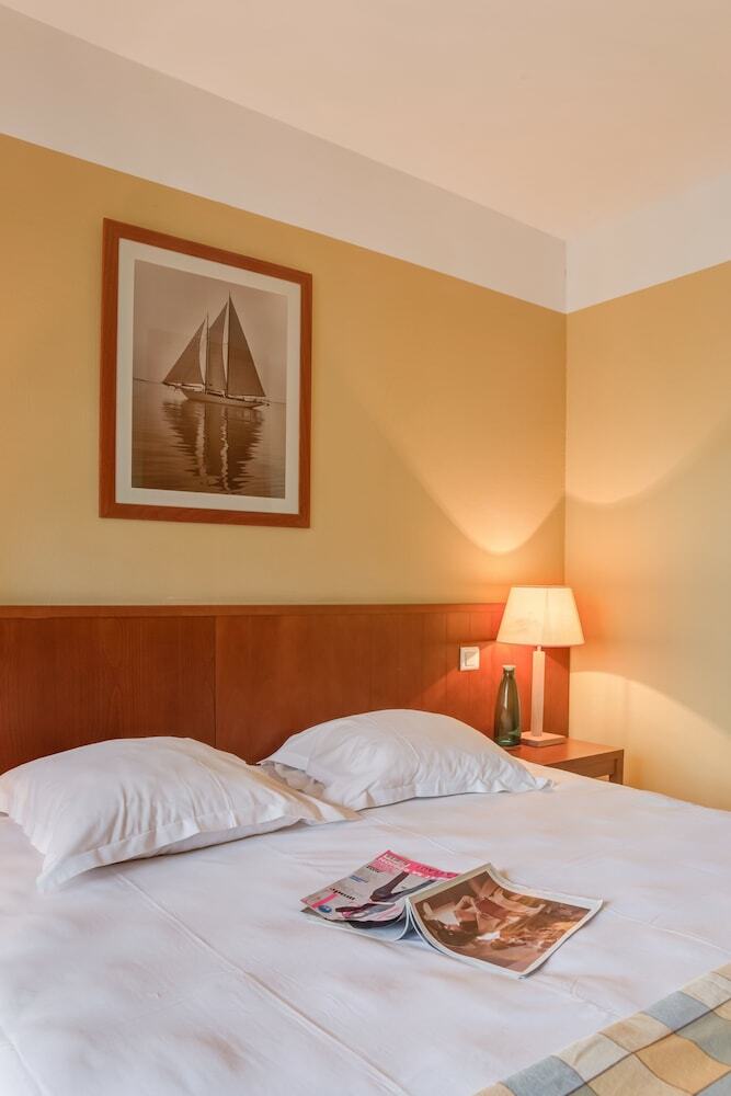 Residencia Pierre & Vacances R�sidence Les Grands Pins