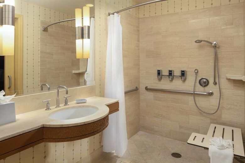 Hotel Four Points By Sheraton San Jose Downtown