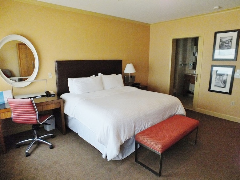 Hotel Four Points By Sheraton San Jose Downtown