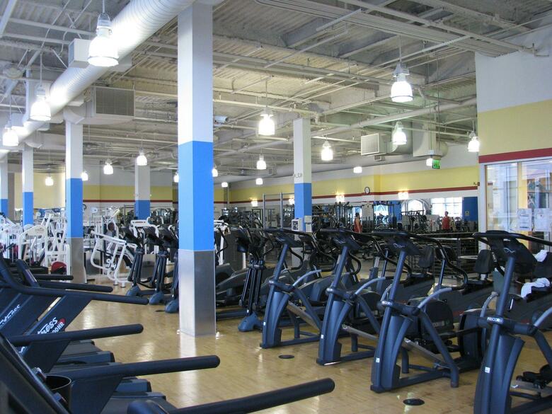 Hotel Four Points By Sheraton San Jose Downtown