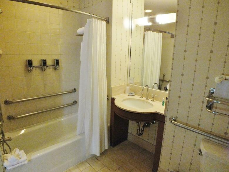 Hotel Four Points By Sheraton San Jose Downtown