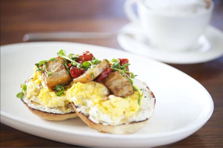 Hotel Four Points By Sheraton San Jose Downtown