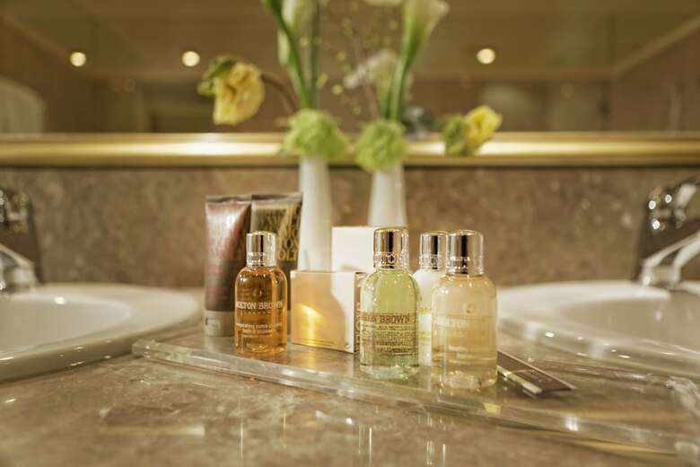 Grand Hotel National