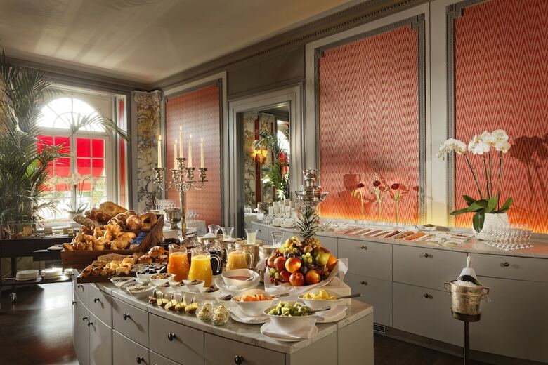 Grand Hotel National