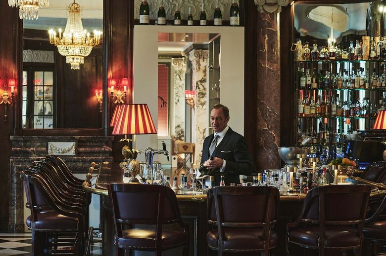 Grand Hotel National