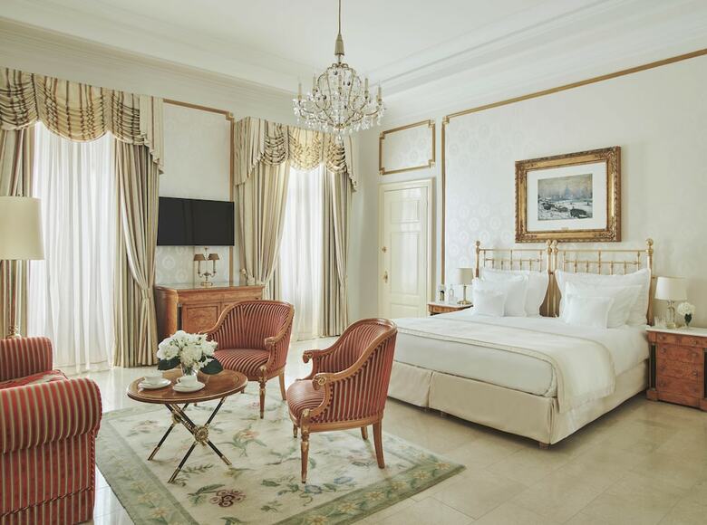 Grand Hotel National