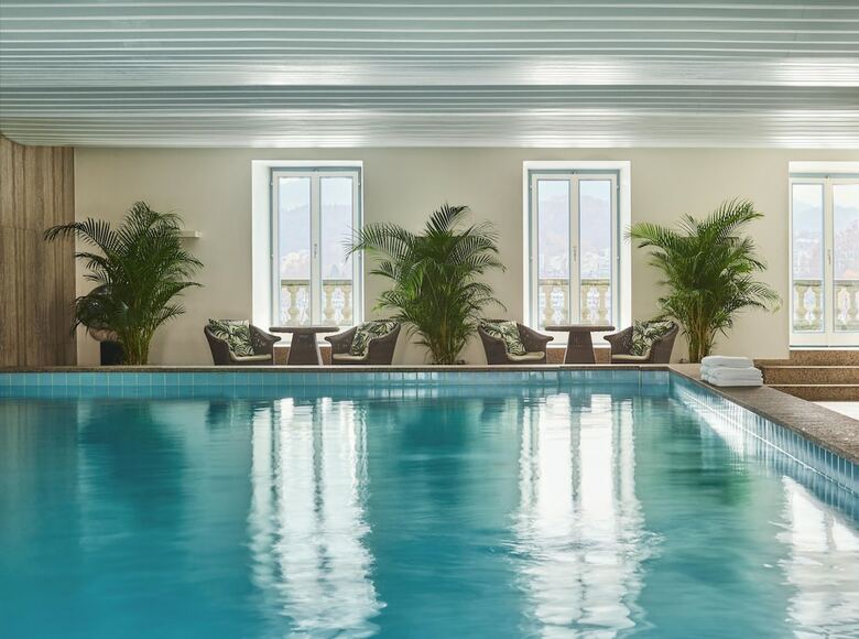 Grand Hotel National