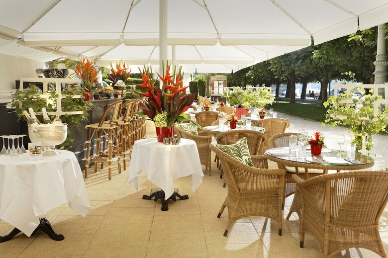 Grand Hotel National