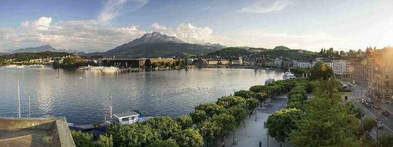 Grand Hotel National