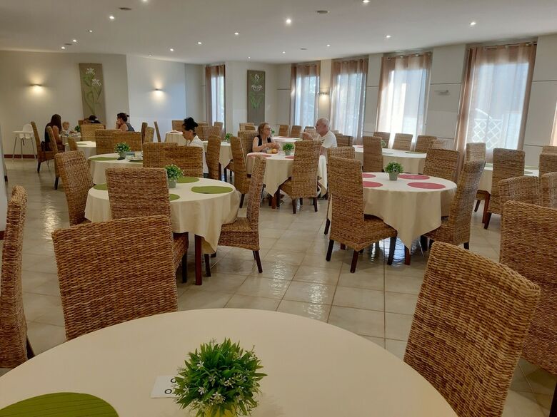 Esperidi Resort Sorrento