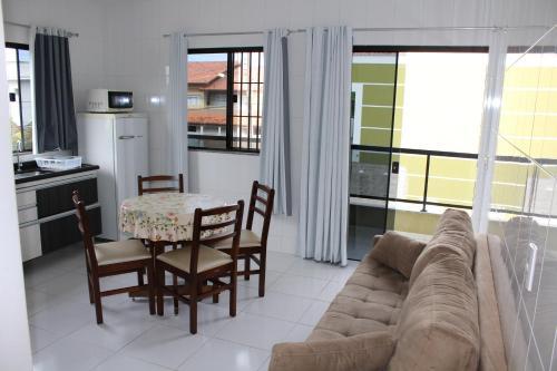 Apartamento Residencial Dos Reis