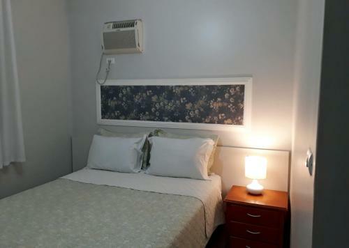 Hostal Hotel Pousada Oasis Park