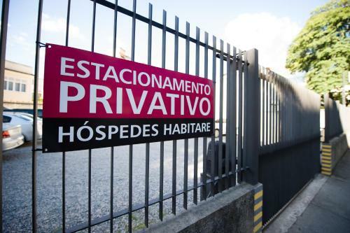 Apartamento Hotel Habitare