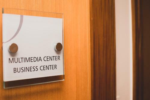 Apartamento Hotel Habitare