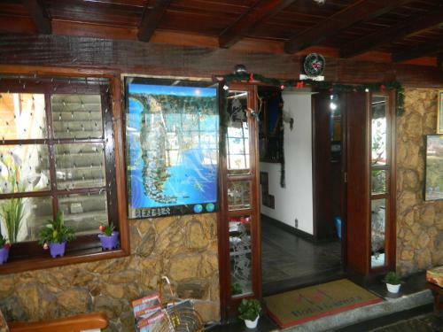 Hotel Gaivota
