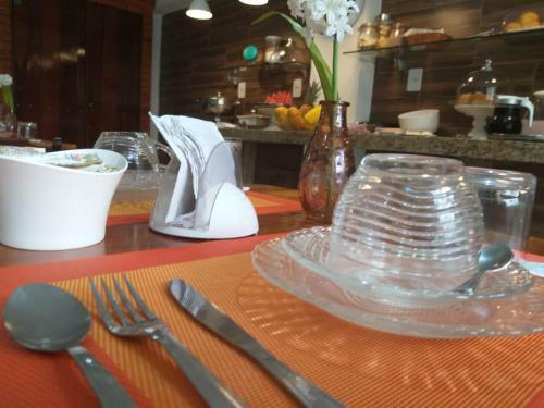 Hostal Pousada Das Pedras