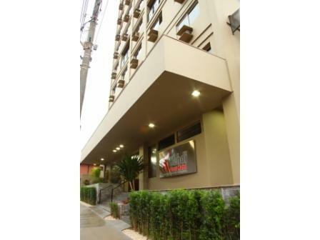 Hotel Kehdi Plaza
