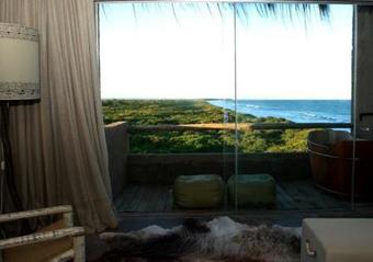 Hotel Kenoa Exclusive Beach Spa & Resort