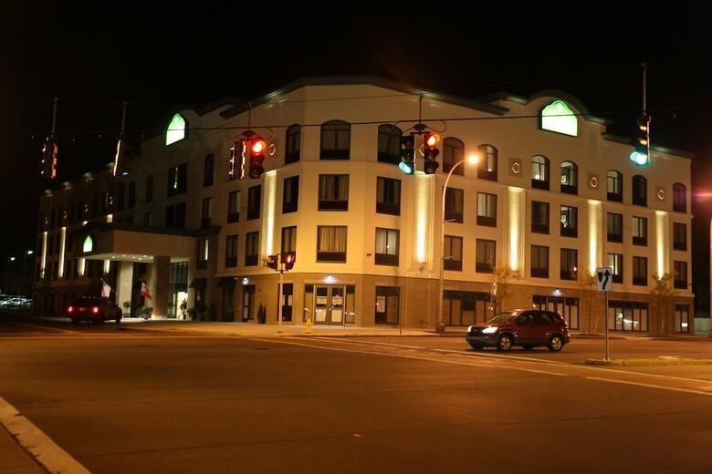 Hotel Wingate By Wyndham Niagara Falls