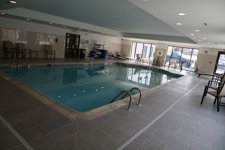 Hotel Wingate By Wyndham Niagara Falls