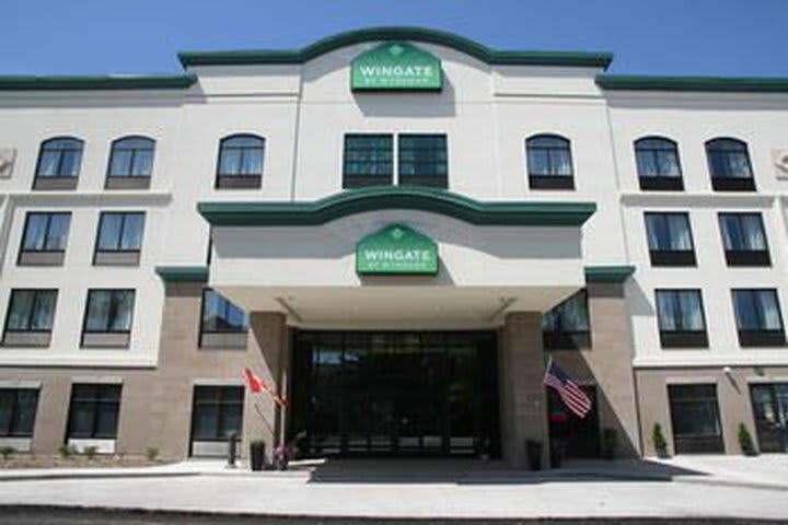 Hotel Wingate By Wyndham Niagara Falls