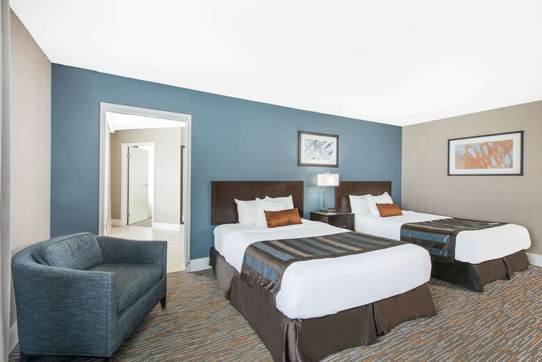 Hotel Wingate By Wyndham Niagara Falls