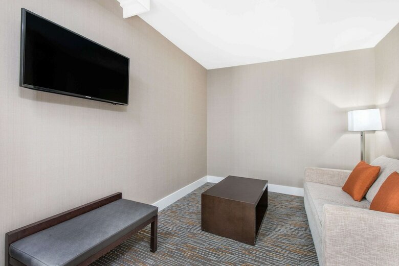 Hotel Wingate By Wyndham Niagara Falls