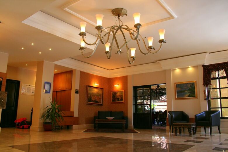 Hotel Hisar Holiday Club