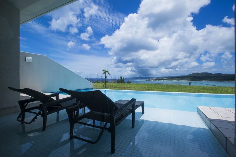 Hotel Oriental Hills Okinawa