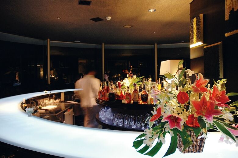 Hotel Oriental Hills Okinawa