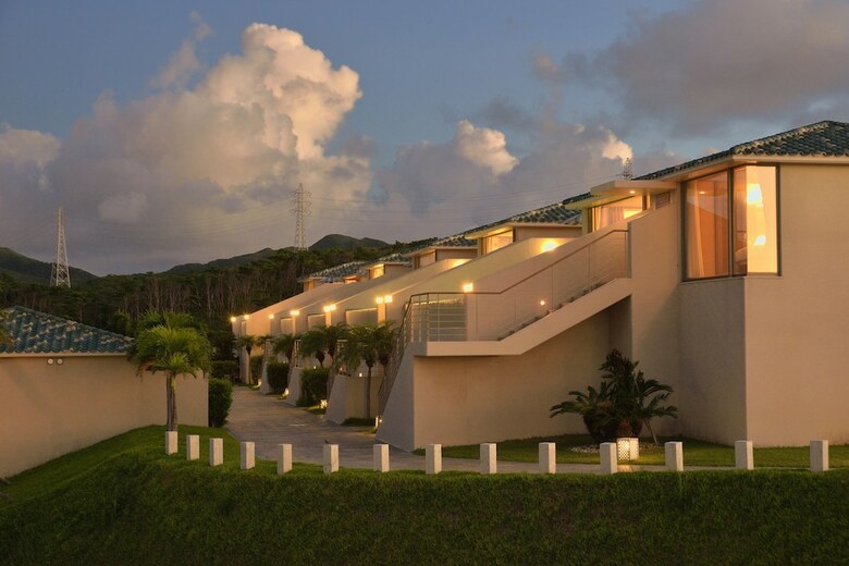 Hotel Oriental Hills Okinawa