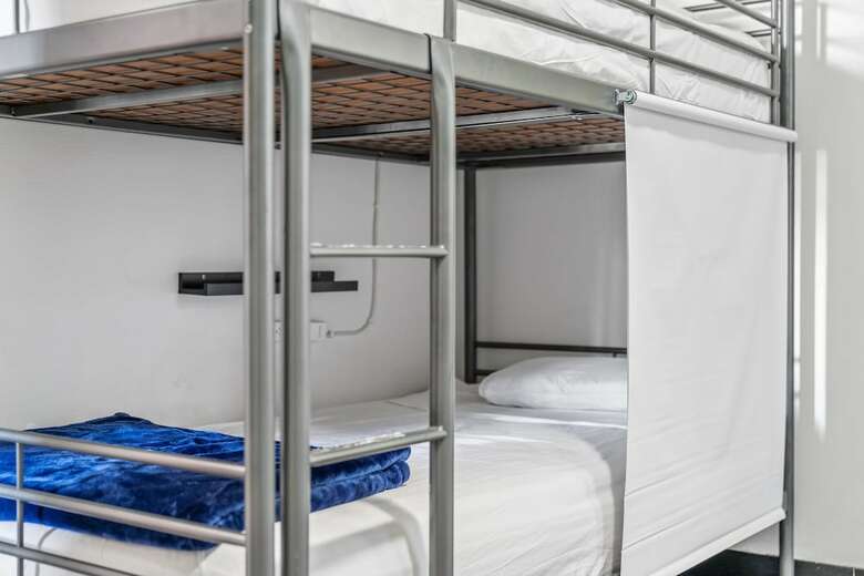 Hostal Walk Of Fame Hostel