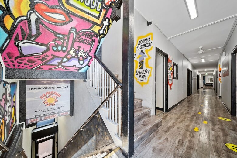 Hostal Walk Of Fame Hostel