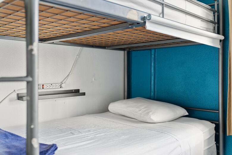 Hostal Walk Of Fame Hostel