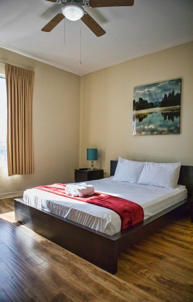 Hostal Walk Of Fame Hostel