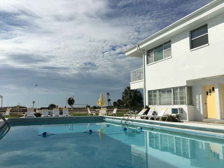 Apartamento Sands Of Treasure Island