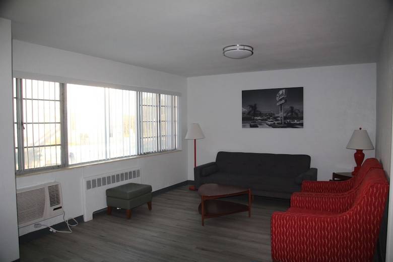 Apartamento Sands Of Treasure Island