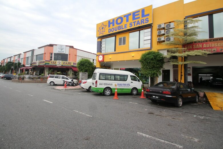 Hotel Double Star Sepang
